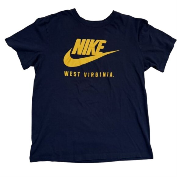 The Nike Tee Other - Nike West Virginia T-shirt